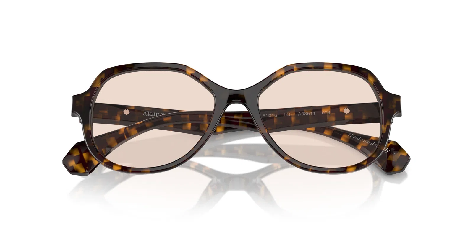 Alain Mikli 3511 Eyeglasses - view 23
